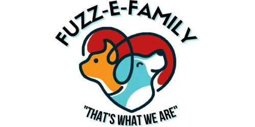 Fuzz-E-Family Promo Code