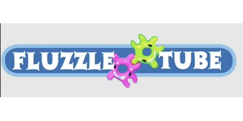 Fuzzle Tube  Merchant logo