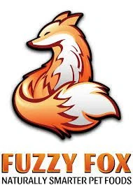 Fuzzy Fox Merchant Logo