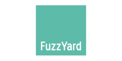 FuzzYard coupon