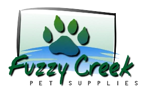 Fuzzy Creek Pet Supplies Promo Code