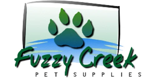 Fuzzy Creek Pet Supplies Promo Code