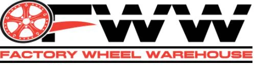 Factory Wheel Warehouse Merchant Logo