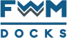 FWM Docks Merchant Logo