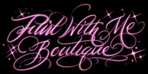 FlirtWithMeBoutique Promo Code