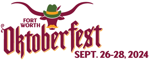 Fort Worth Oktoberfest Merchant Logo