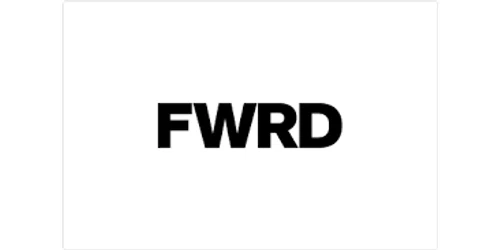 FWRD Merchant logo