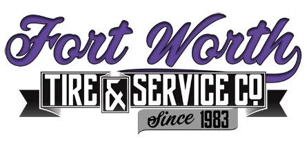 Fort Worth Tire & Service Merchant Logo