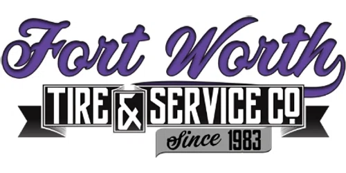 Fort Worth Tire & Service Promo Code