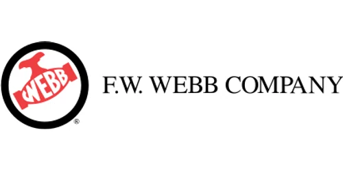 F.W. Webb Promo Code