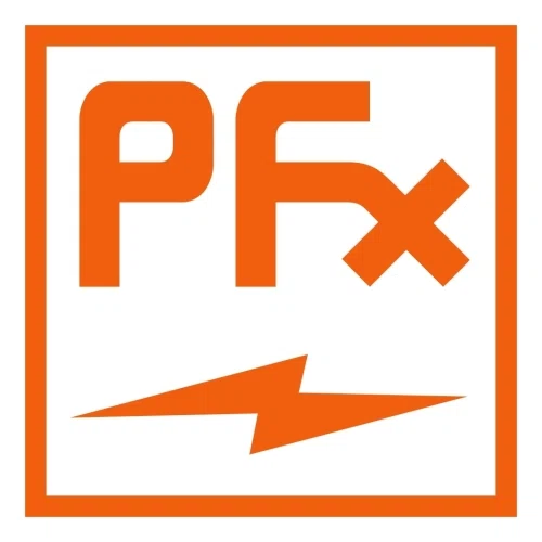 Fx Bricks Merchant Logo