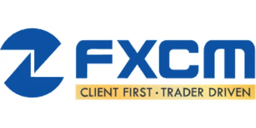 FXCM Merchant logo