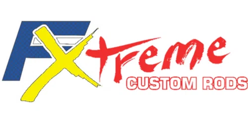 Fx Custom Rods Promo Code