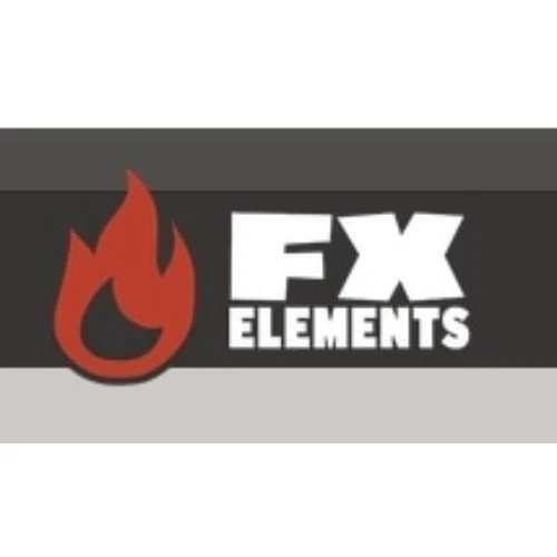 FX Elements Merchant Logo