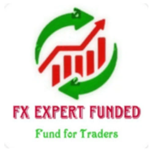 FX Expert Funded Merchant Logo