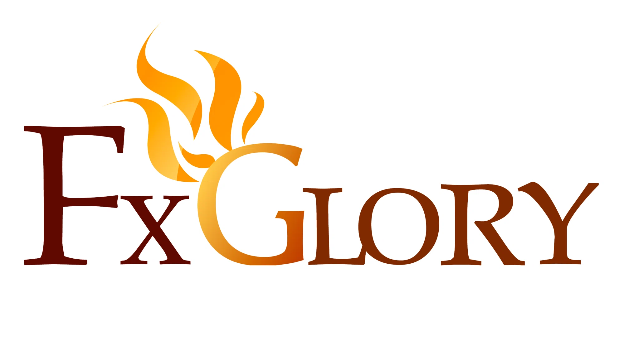 FXGlory Merchant Logo