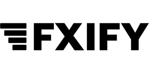 FXIFY Merchant logo