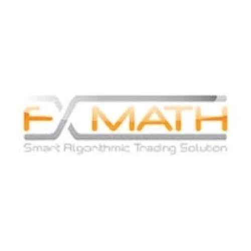 FxMath Solution Merchant Logo