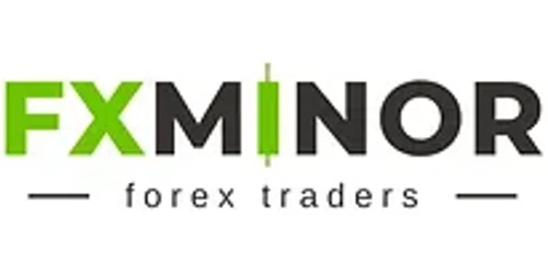 Fxminor Merchant logo