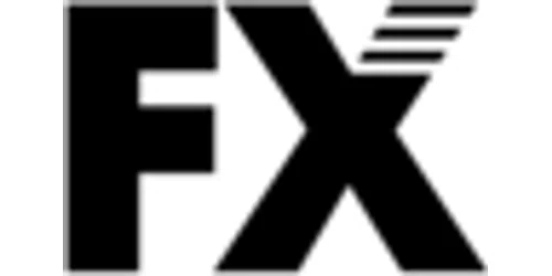 FX Pop-Up Merchant logo