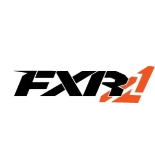 FXR RACING Discount Code — Get 30 Off in October 2024
