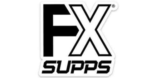 FX Supps Promo Code