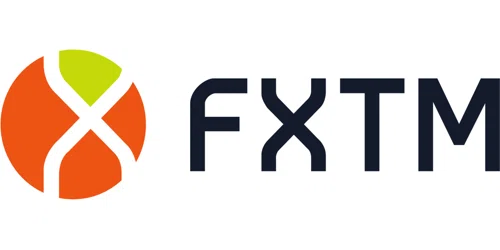 FXTM Merchant logo