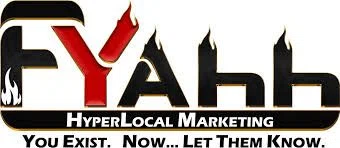 FYAhh Merchant Logo