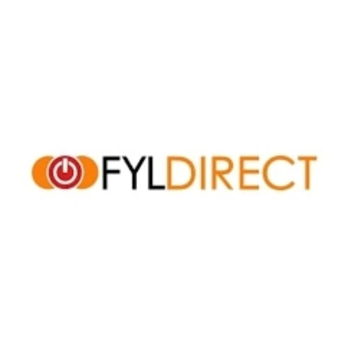 20 Off FYL Direct PROMO CODE, COUPONS November 2023