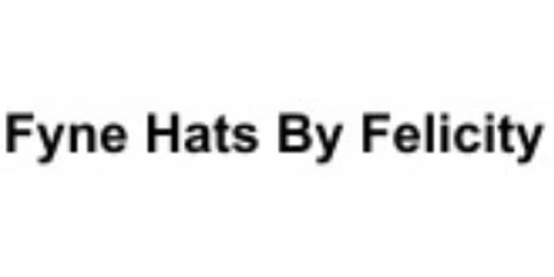 Fyne Hats By Felicity Promo Code