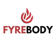 FYRE Body Merchant Logo