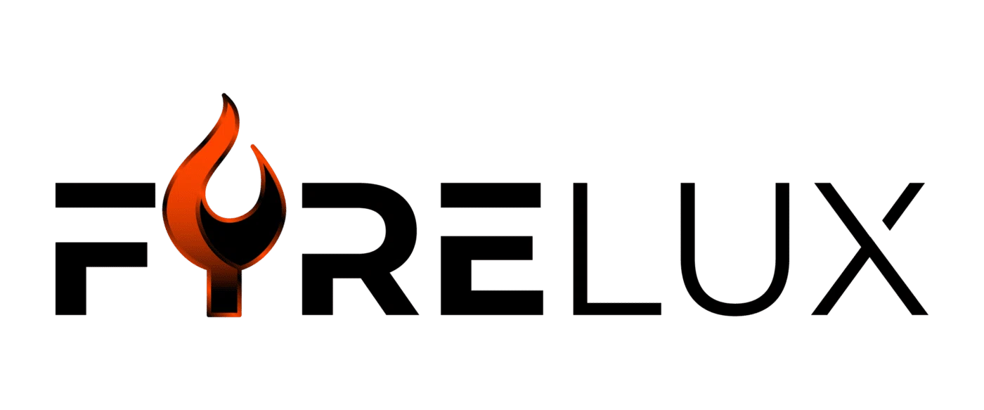 Fyrelux Merchant Logo