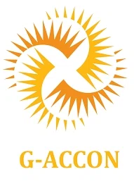 G-Accon Merchant Logo