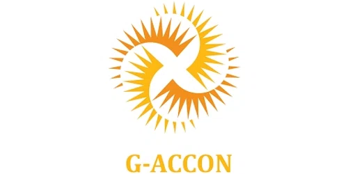 G-Accon Promo Code
