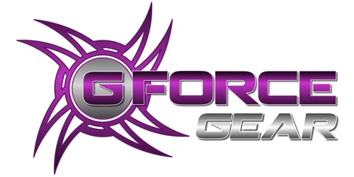 G Force Gear Promo Code