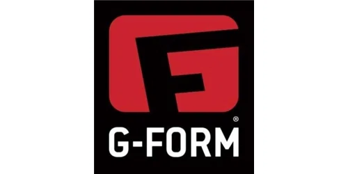 G Form Merchant logo