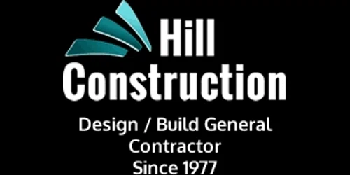 G Hill Construction Promo Code