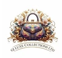 G Luxe Collection Merchant Logo