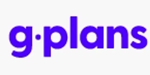 G-Plans Merchant logo