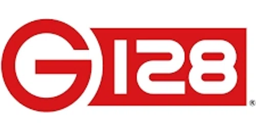 G128 Merchant logo