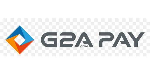 G2A Pay Merchant logo