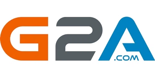 G2A Merchant logo