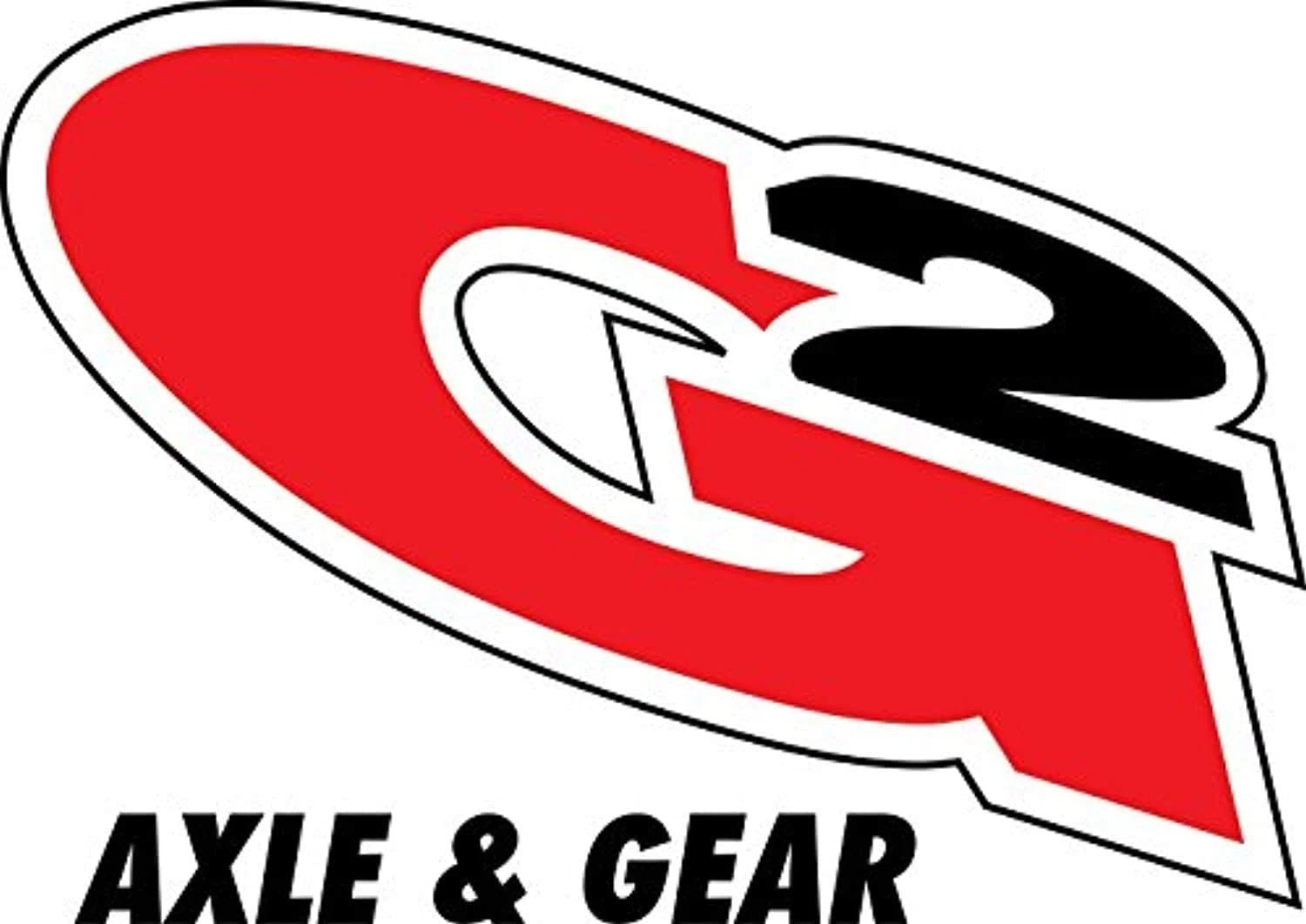 G2 Axle & Gear Merchant Logo