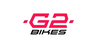 G2 Bikes Merchant Logo