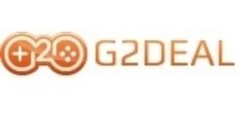 G2deal Merchant logo