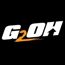 G2OH Promo Code