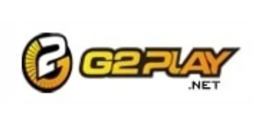 G2PLAY.NET Merchant logo