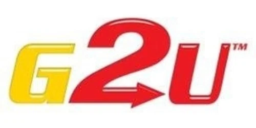 Games2U Promo Code