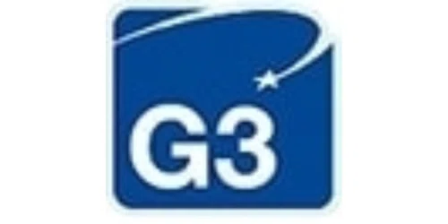 G3Passport.com Merchant logo
