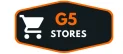 G5 STORES Merchant Logo